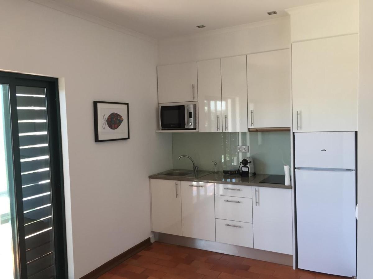 Tossan House In Vilamoura Downtown Quarteira Bagian luar foto