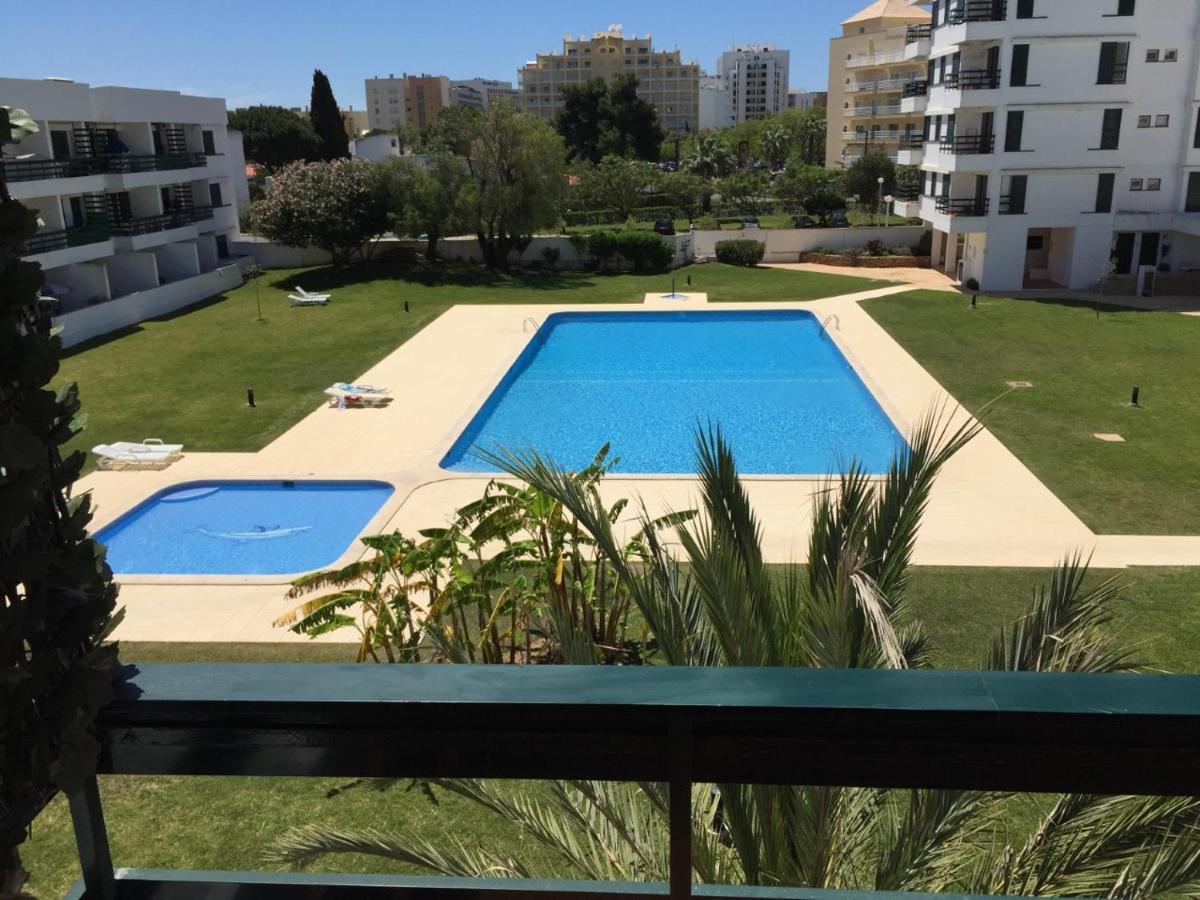 Tossan House In Vilamoura Downtown Quarteira Bagian luar foto