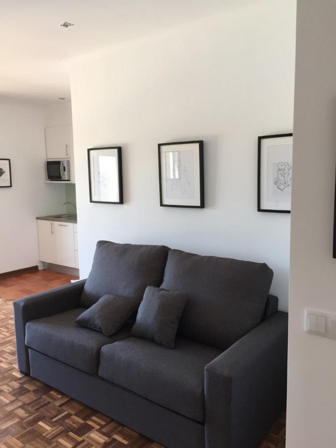 Tossan House In Vilamoura Downtown Quarteira Bagian luar foto
