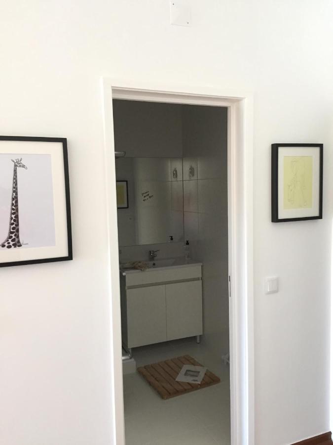 Tossan House In Vilamoura Downtown Quarteira Bagian luar foto