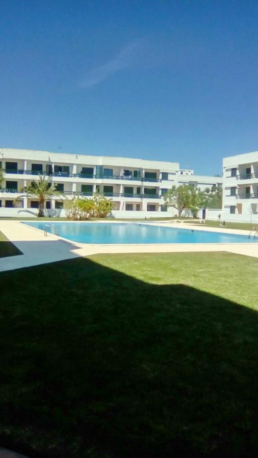 Tossan House In Vilamoura Downtown Quarteira Bagian luar foto
